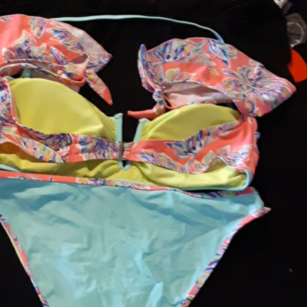 New bikini and top - Picture 5 of 6